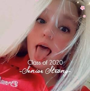 Meet your Posher, Candice